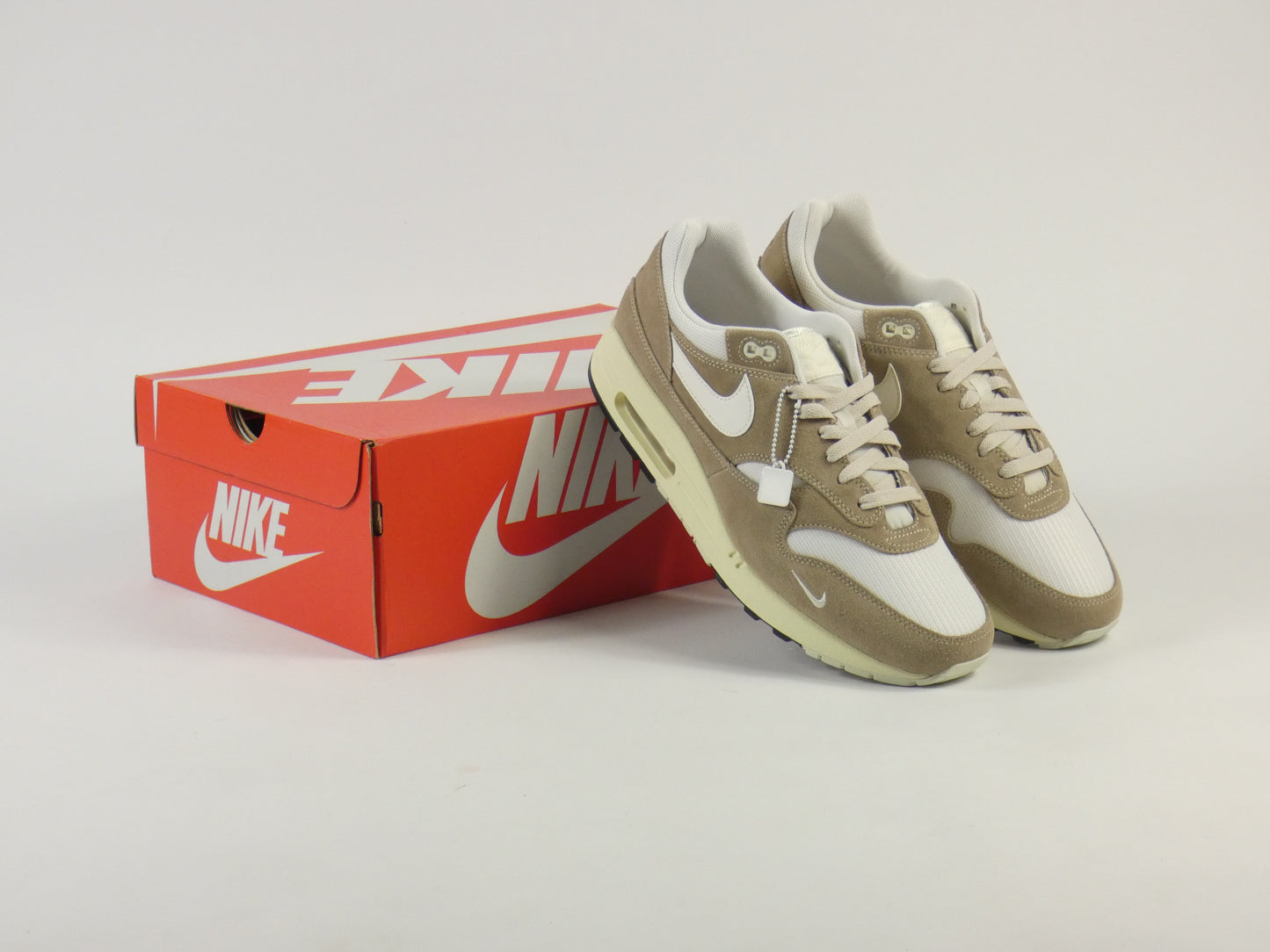 Nike Air Max 1 Hangul Day