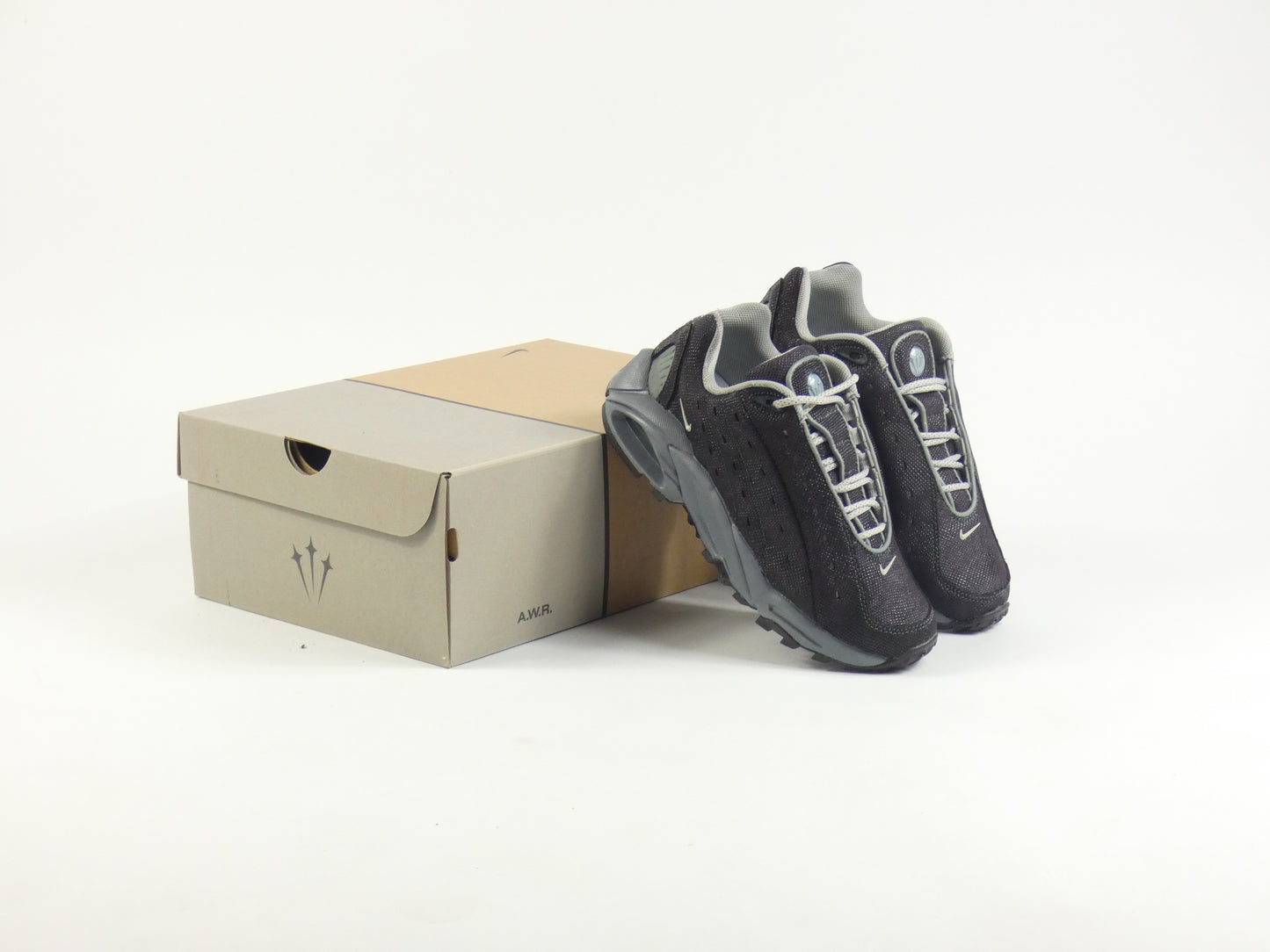 Nike Nocta Black Mamba