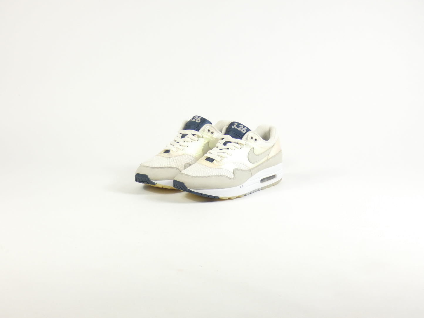 Nike Air Max 1 Ville Lumière