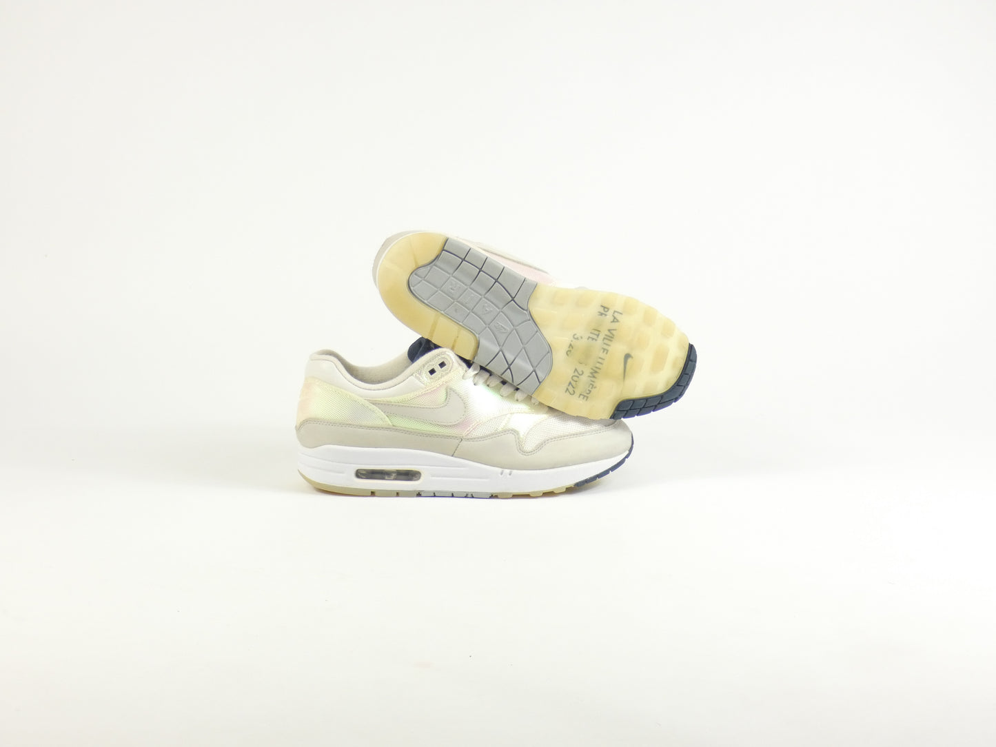 Nike Air Max 1 Ville Lumière