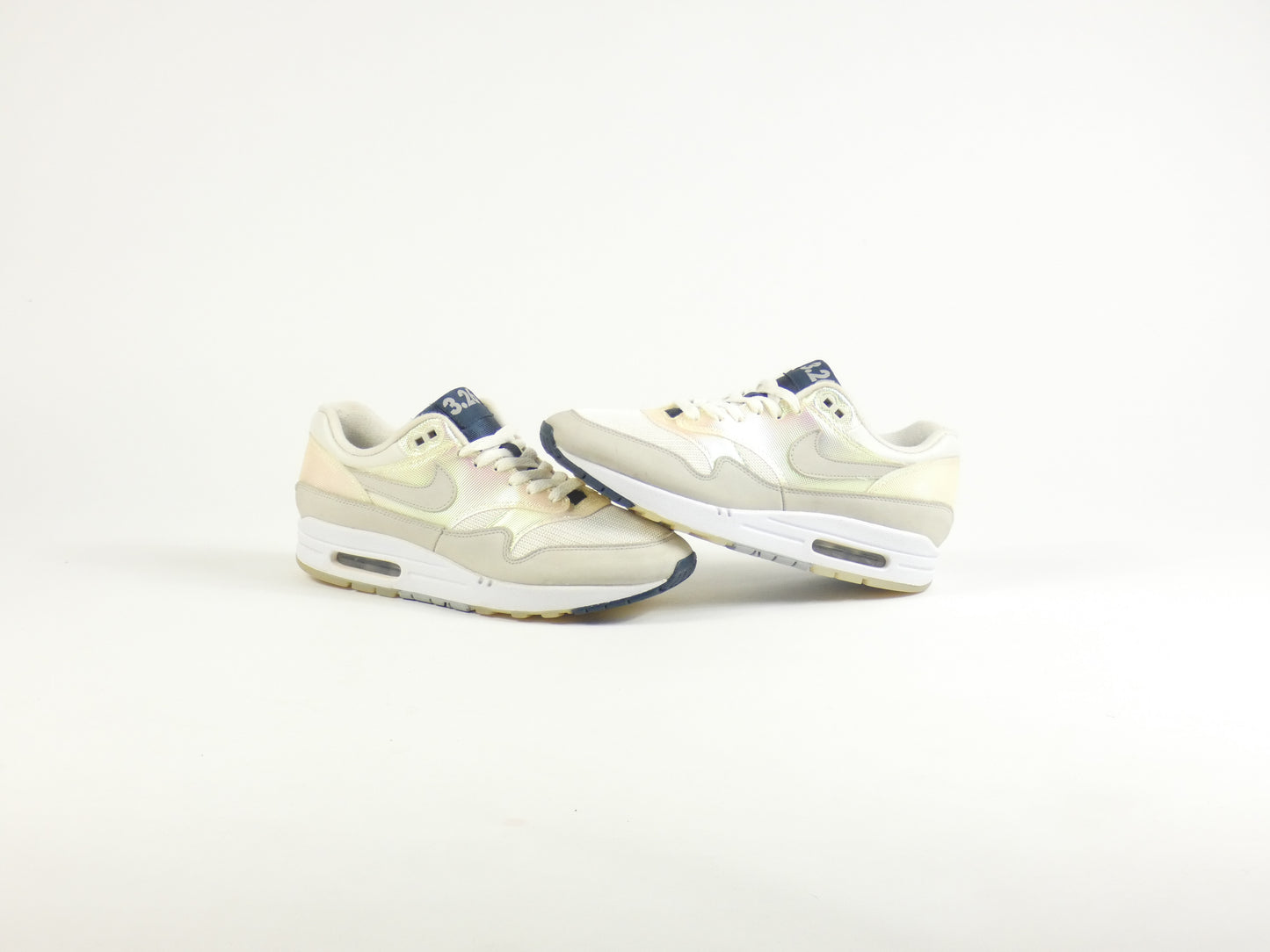 Nike Air Max 1 Ville Lumière