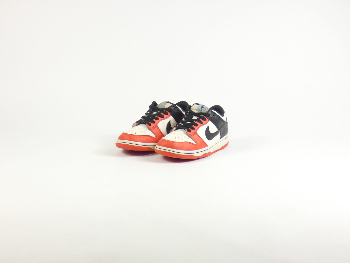 Nike Dunk Low EMB Chicago