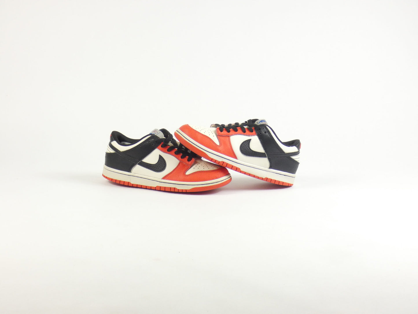 Nike Dunk Low EMB Chicago