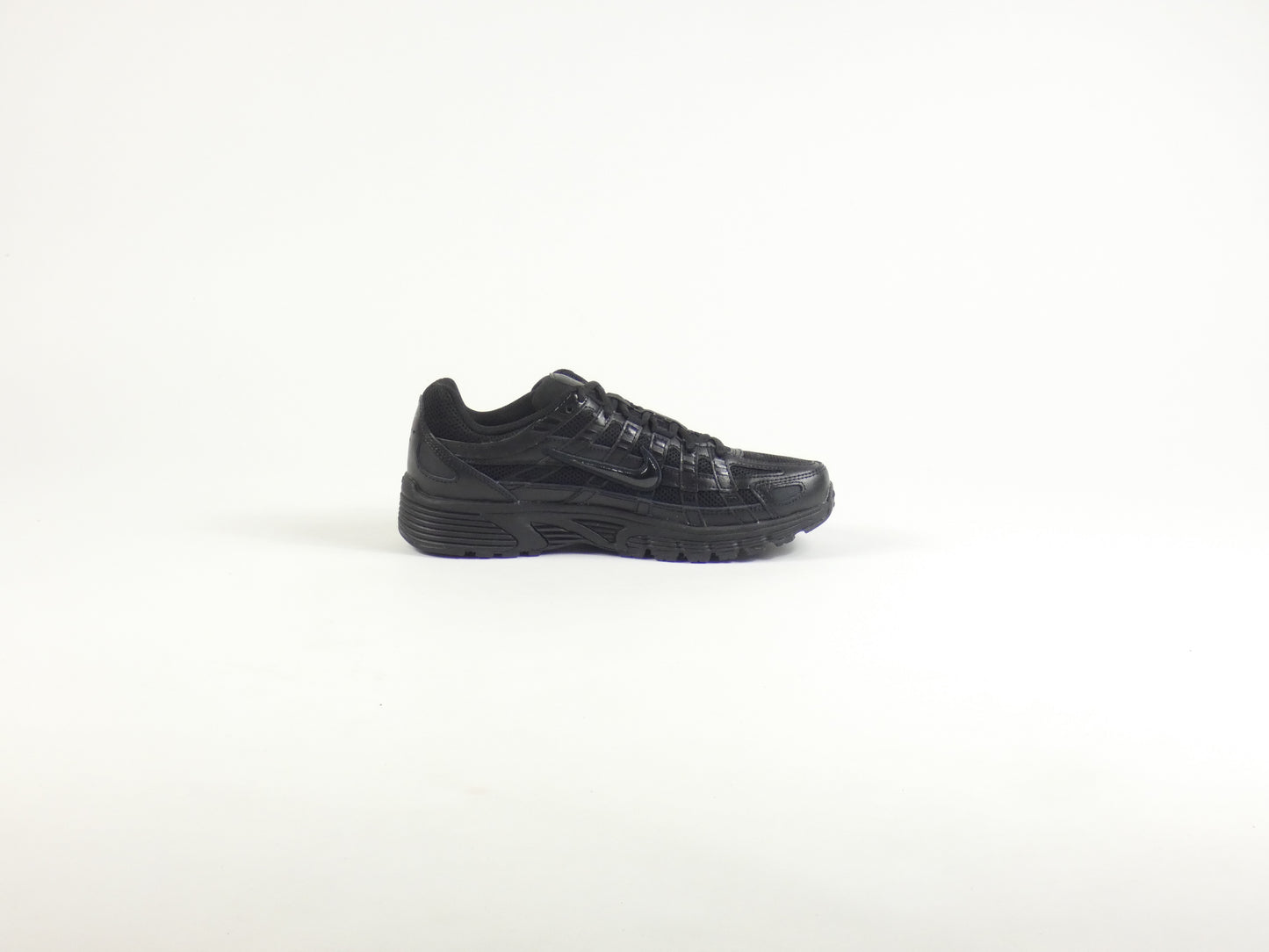 Nike P-6000 Black