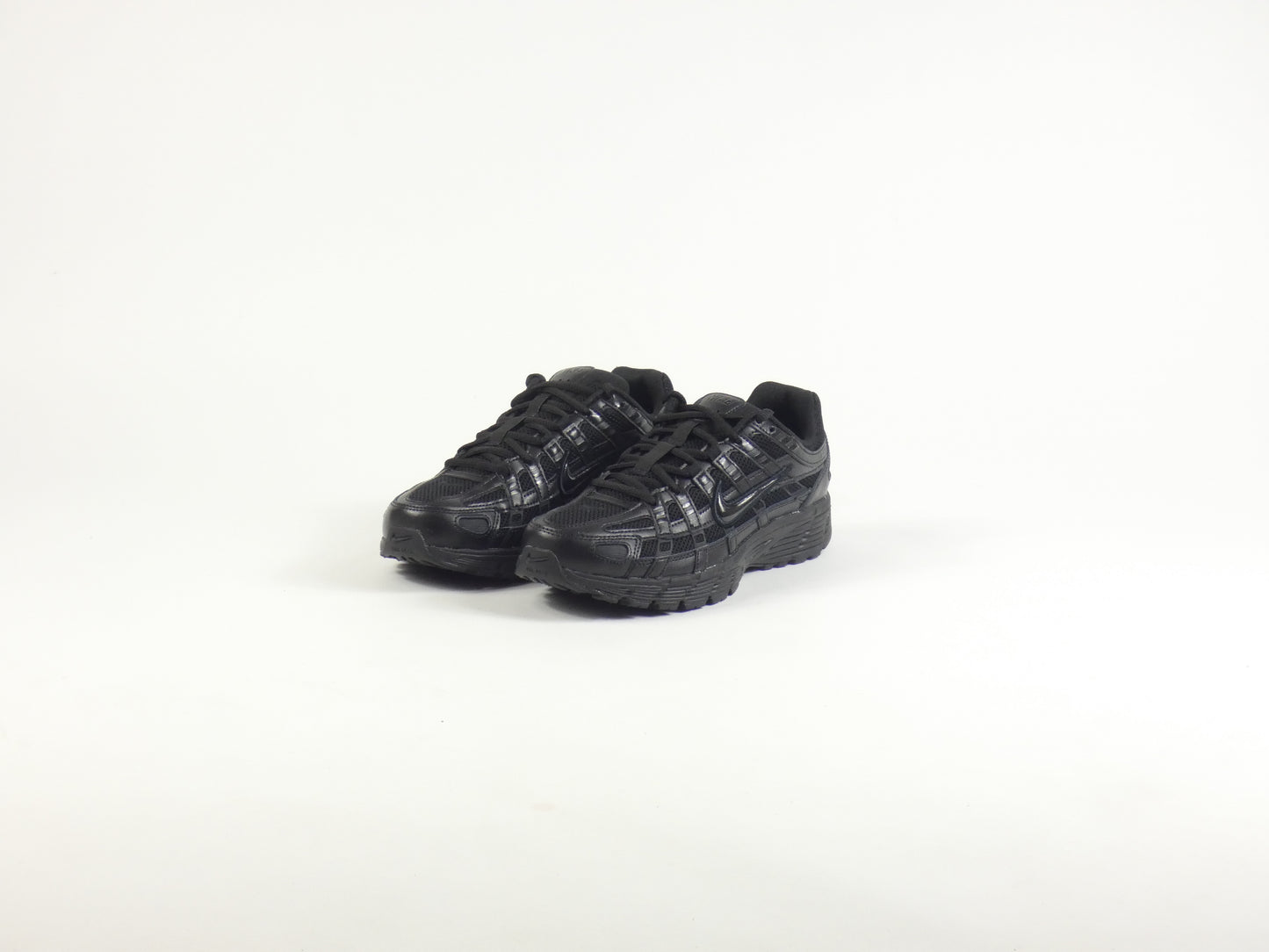Nike P-6000 Black