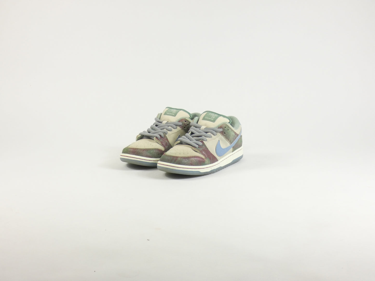 Nike Dunk SB Low Crenshaw