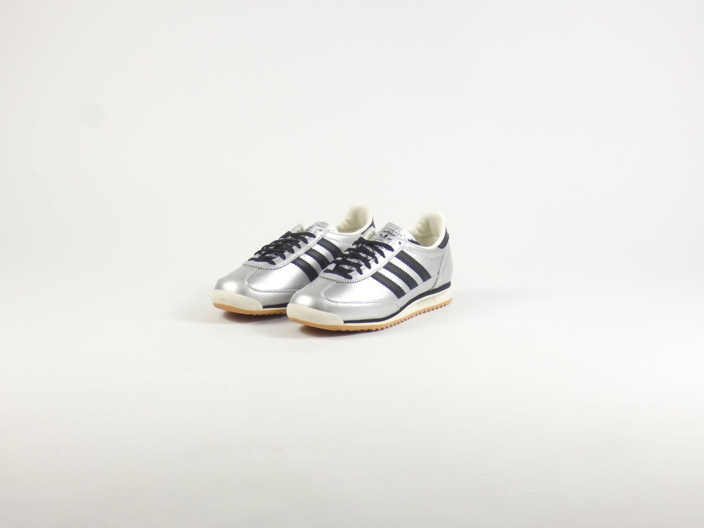 Adidas SL 72 OG Silver