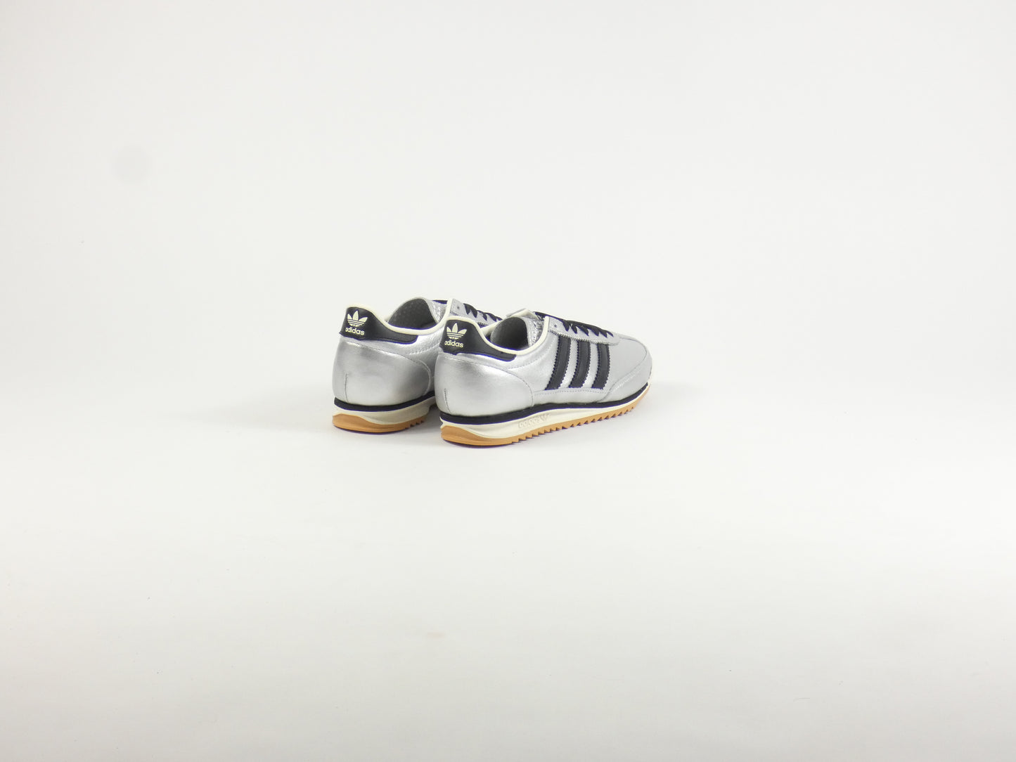 Adidas SL 72 OG Silver