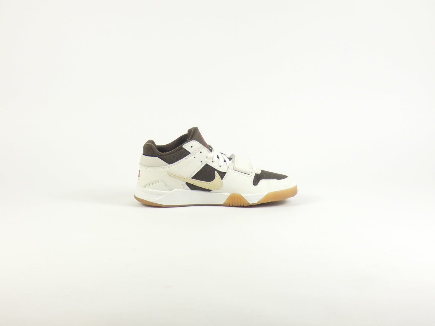 Nike Jumpman Jack Dark Mocha