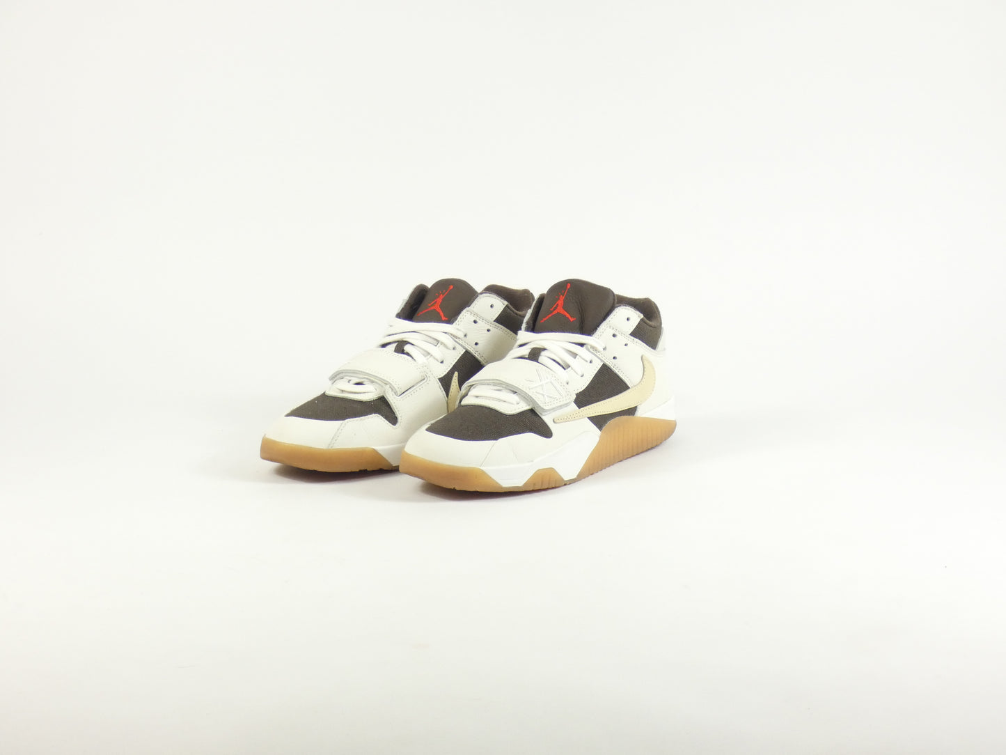 Nike Jumpman Jack Dark Mocha