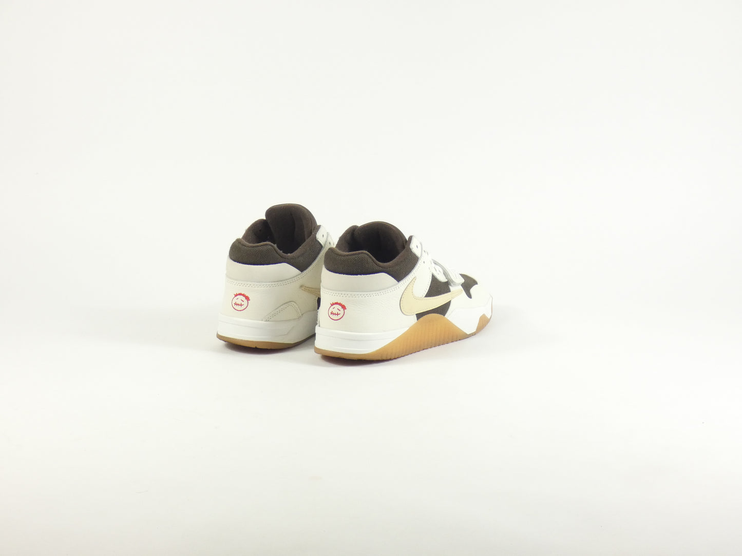 Nike Jumpman Jack Dark Mocha