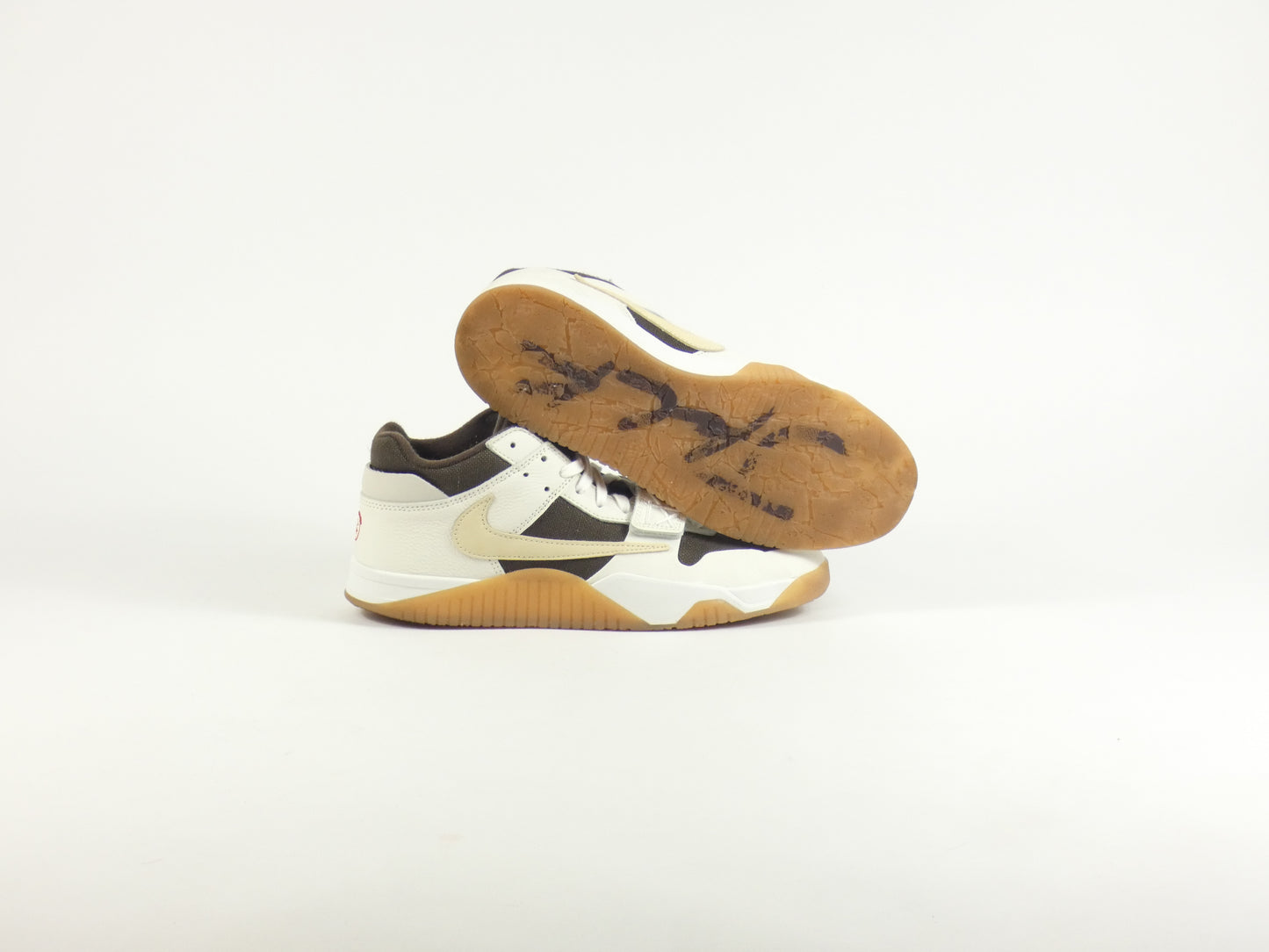 Nike Jumpman Jack Dark Mocha