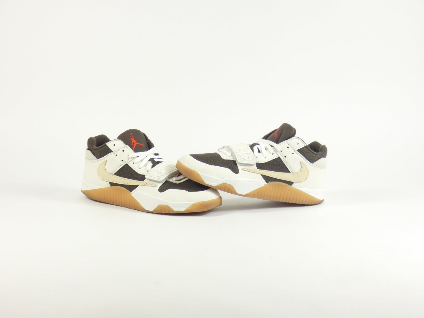 Nike Jumpman Jack Dark Mocha