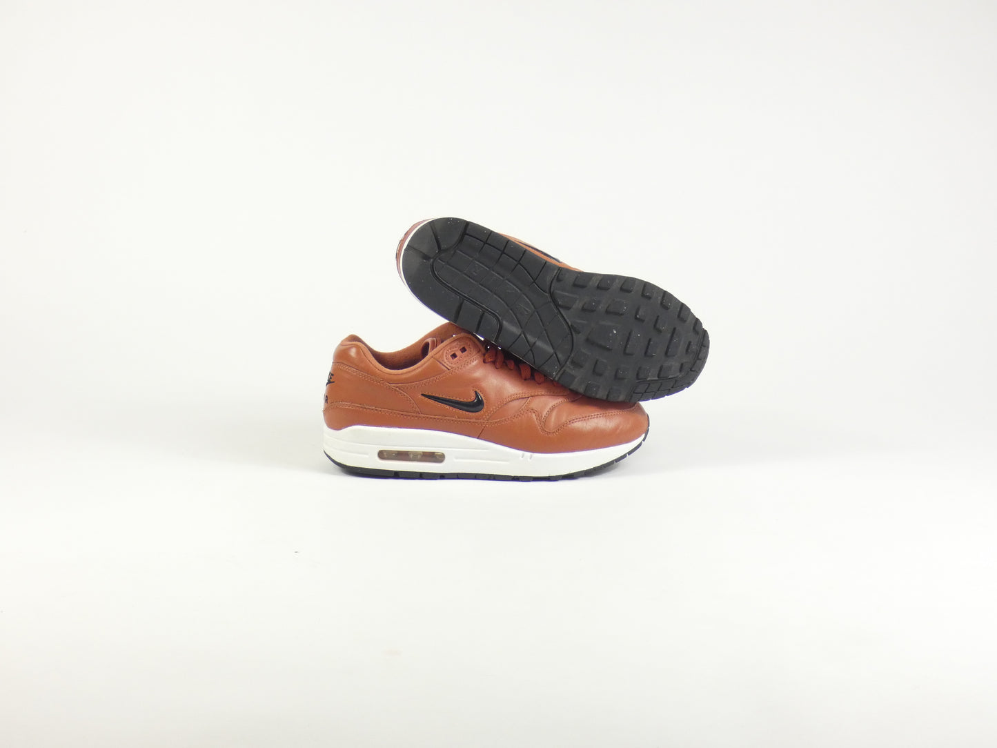 Nike Air Max 1 Jewel Dusty Peach