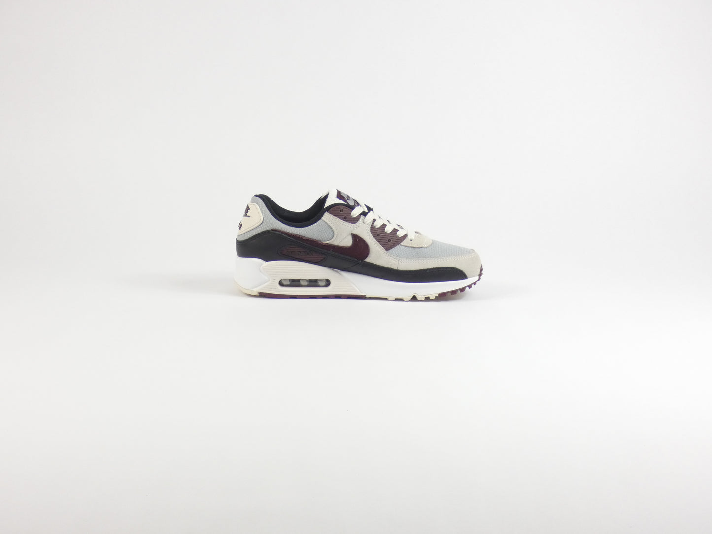 Nike Air Max 90 Burgundy Crush