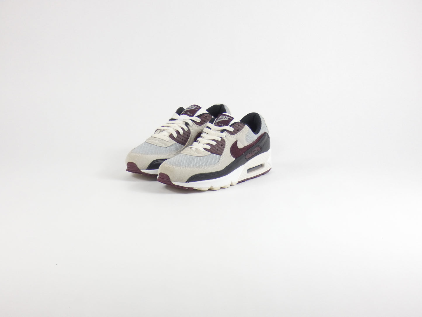 Nike Air Max 90 Burgundy Crush