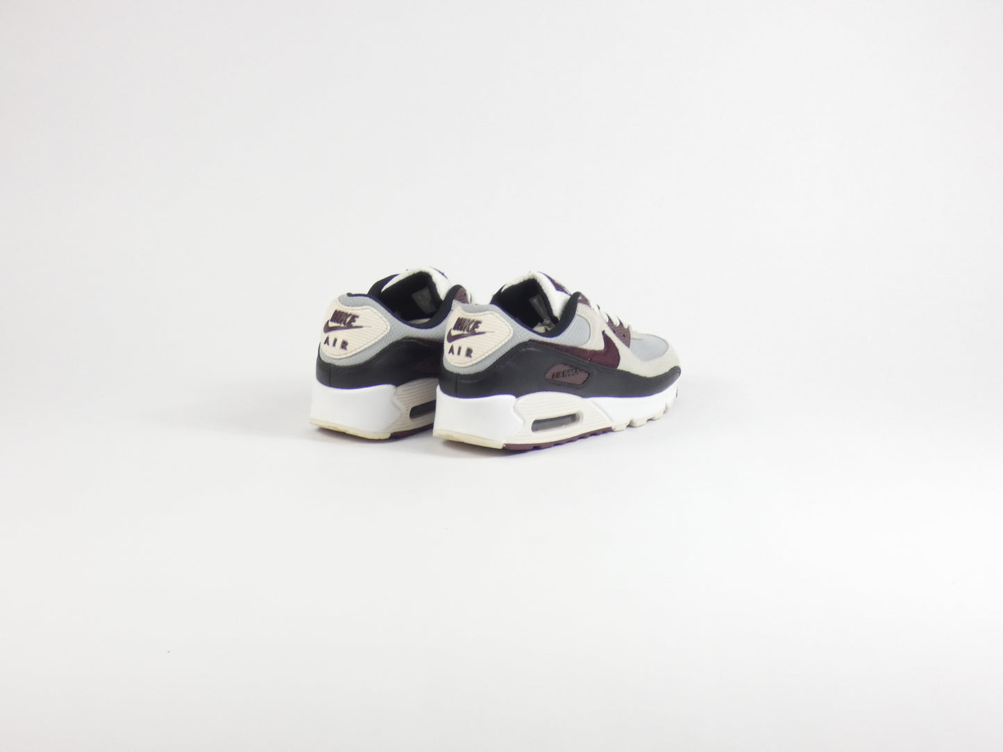 Nike Air Max 90 Burgundy Crush