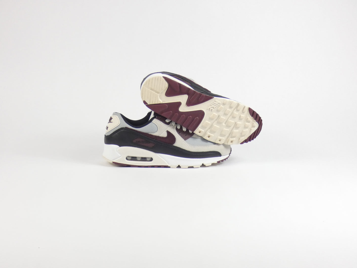Nike Air Max 90 Burgundy Crush