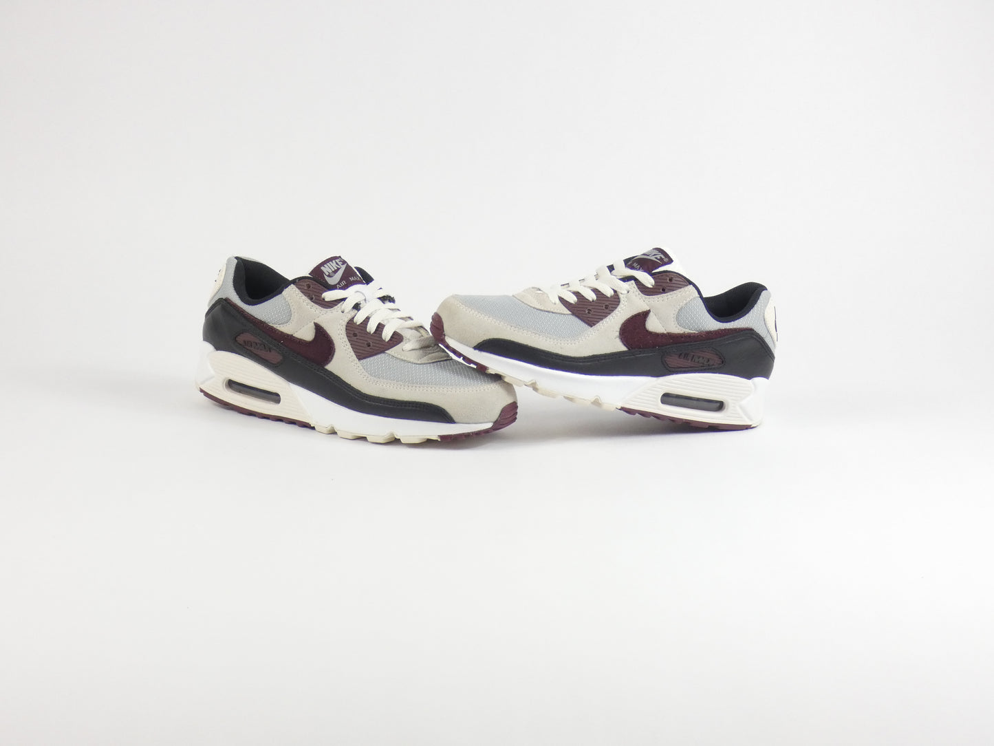 Nike Air Max 90 Burgundy Crush