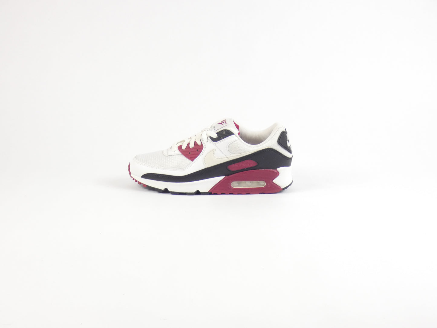 Nike Air Max 90 Recraft Maroon