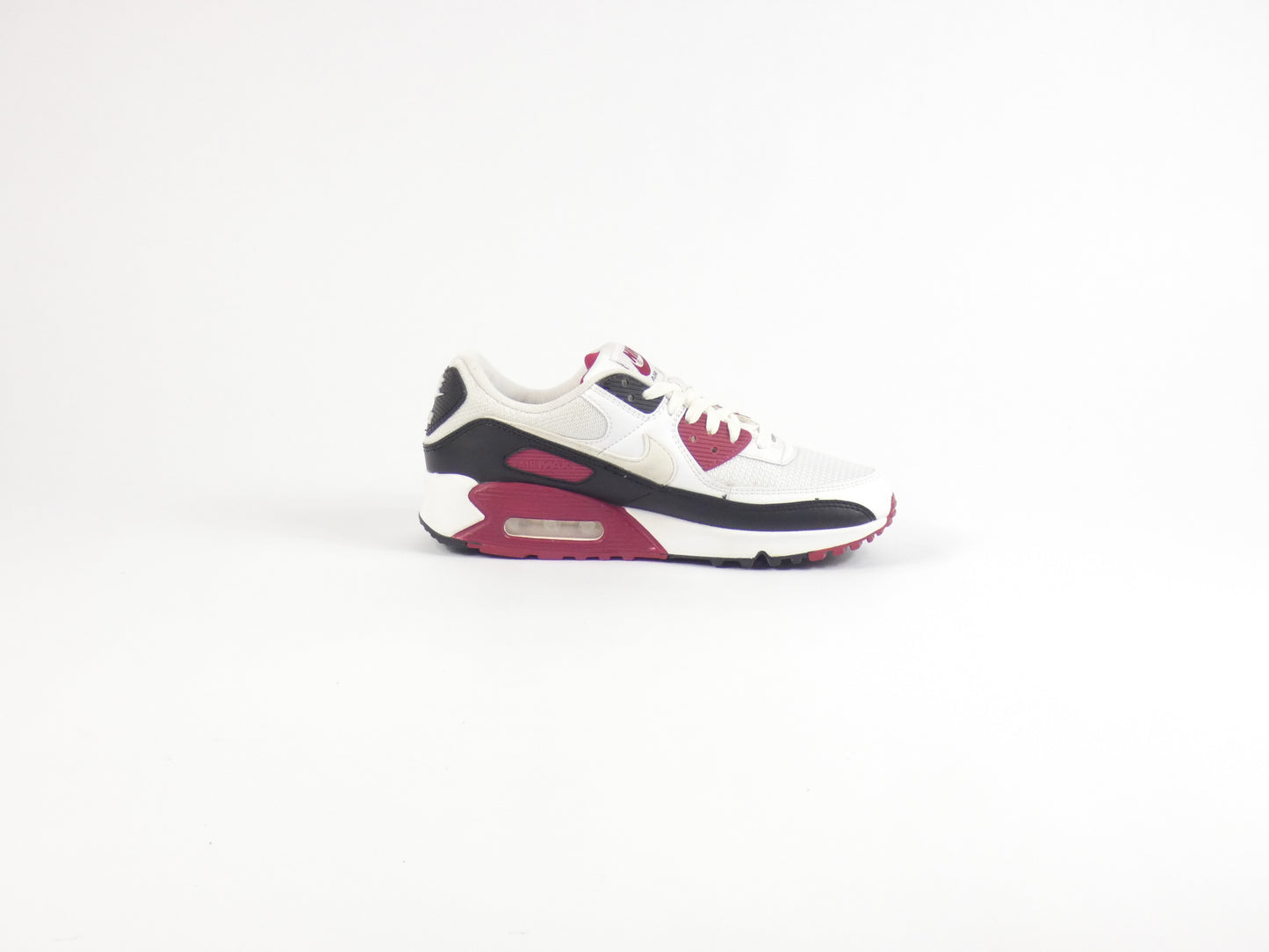Nike Air Max 90 Recraft Maroon