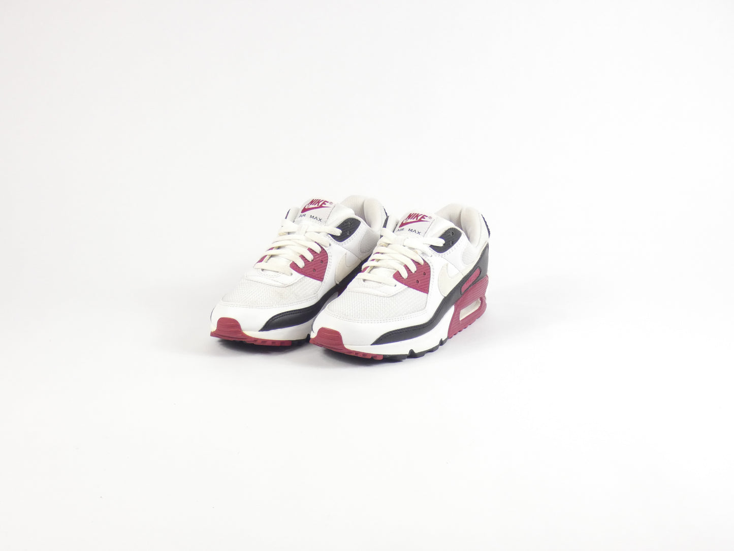 Nike Air Max 90 Recraft Maroon