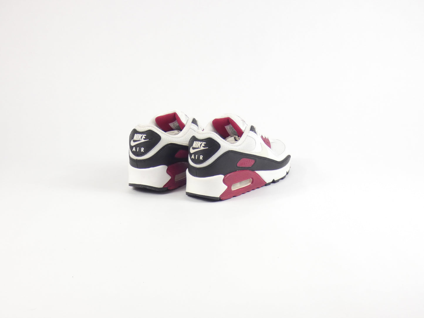 Nike Air Max 90 Recraft Maroon