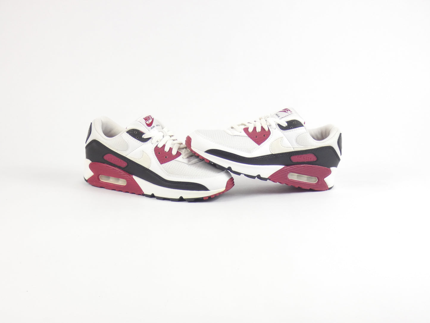 Nike Air Max 90 Recraft Maroon