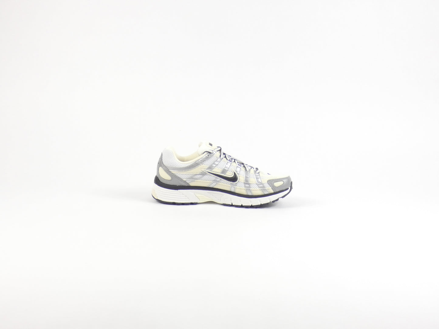 Nike P-6000 Coconut Milk
