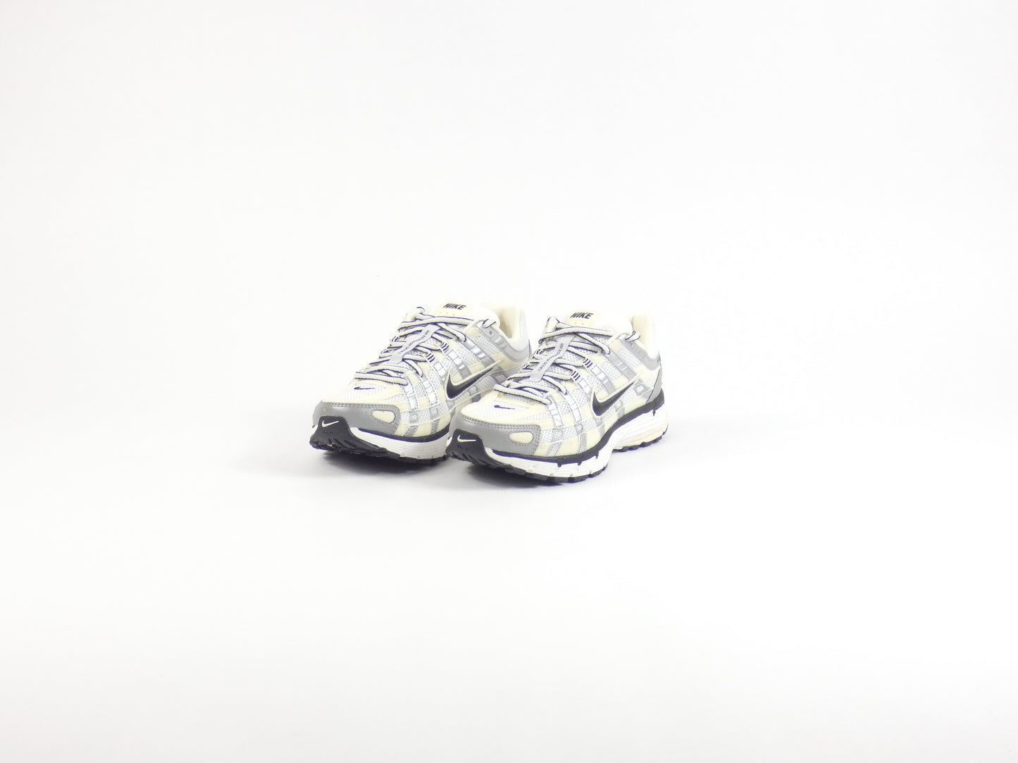 Nike P-6000 Coconut Milk