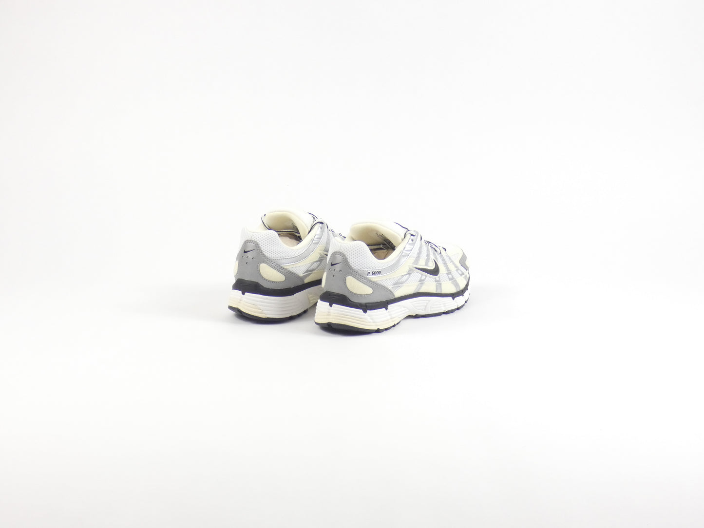 Nike P-6000 Coconut Milk