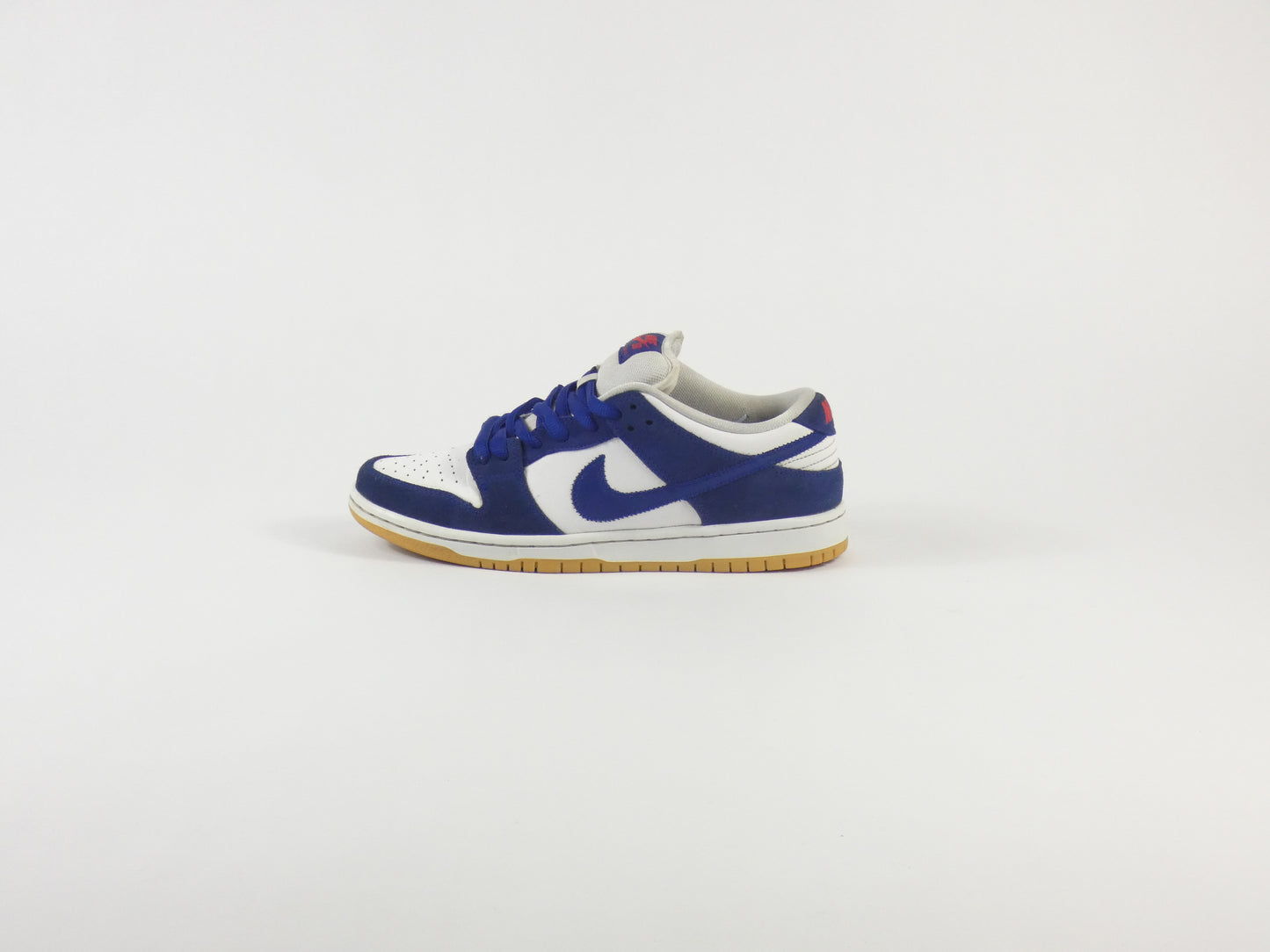 Nike Dunk SB Dodgers