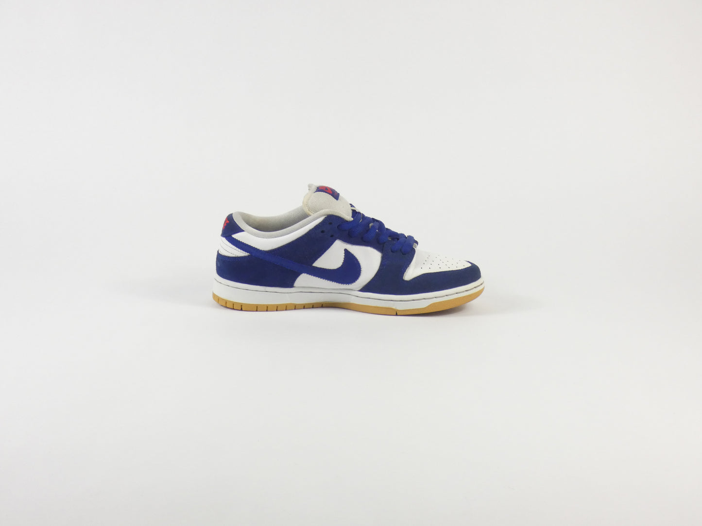 Nike Dunk SB Dodgers