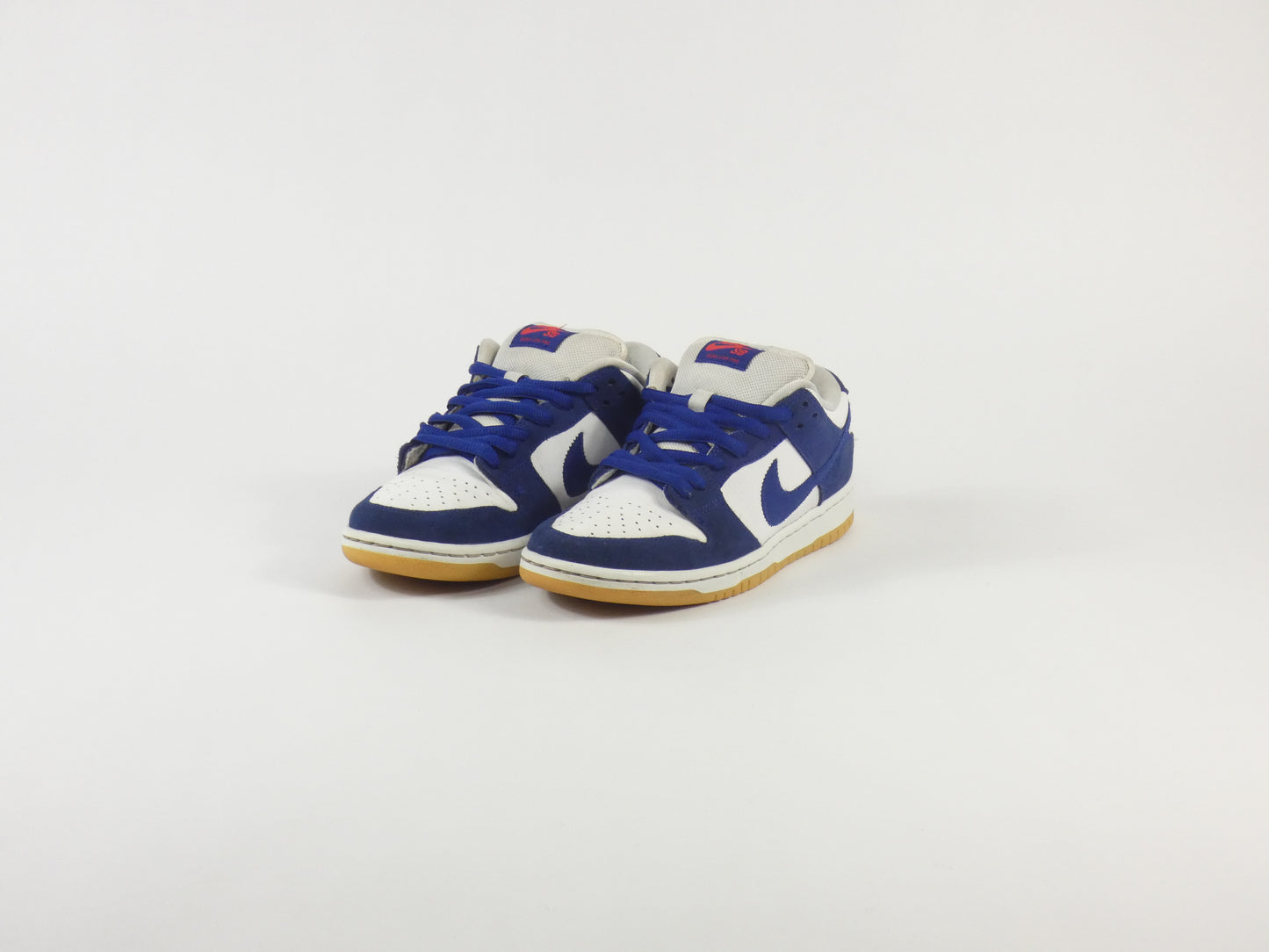 Nike Dunk SB Dodgers