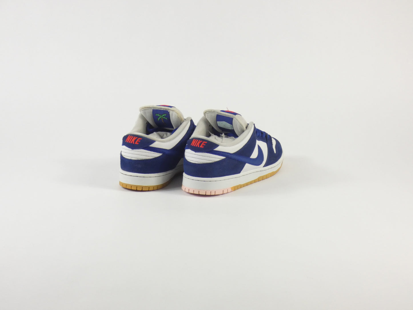Nike Dunk SB Dodgers