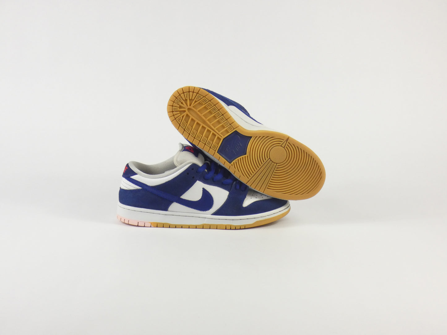 Nike Dunk SB Dodgers