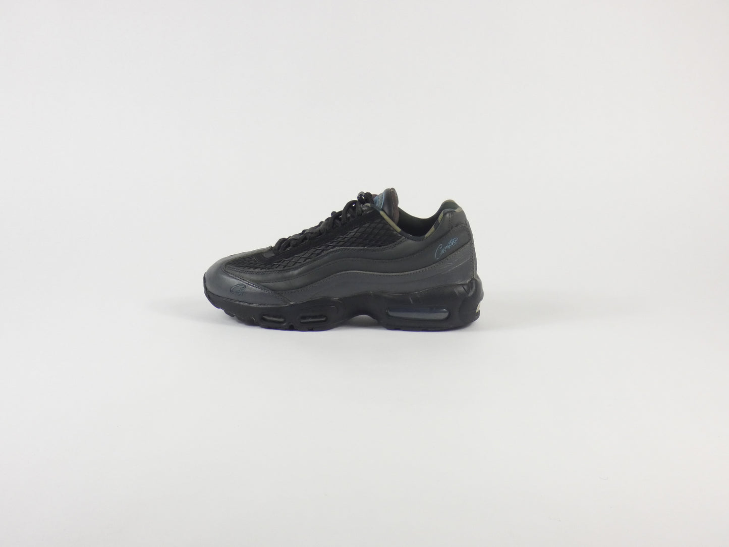 Nike Air Max 95 Corteiz Aegean Storm