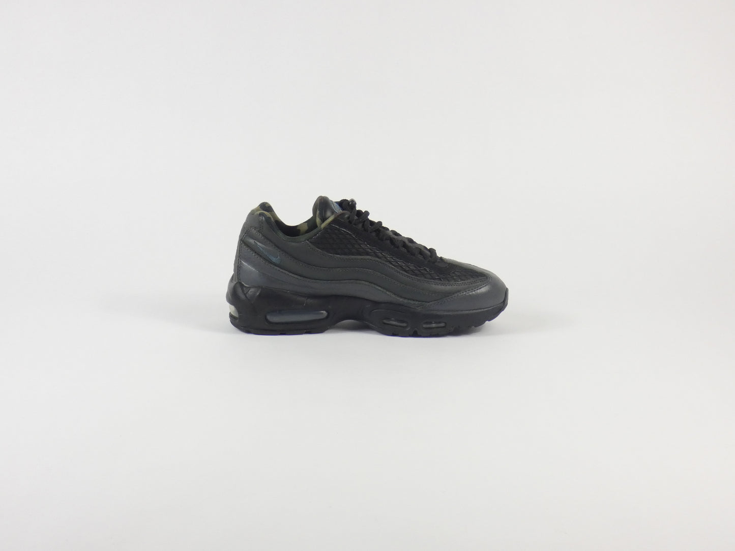 Nike Air Max 95 Corteiz Aegean Storm