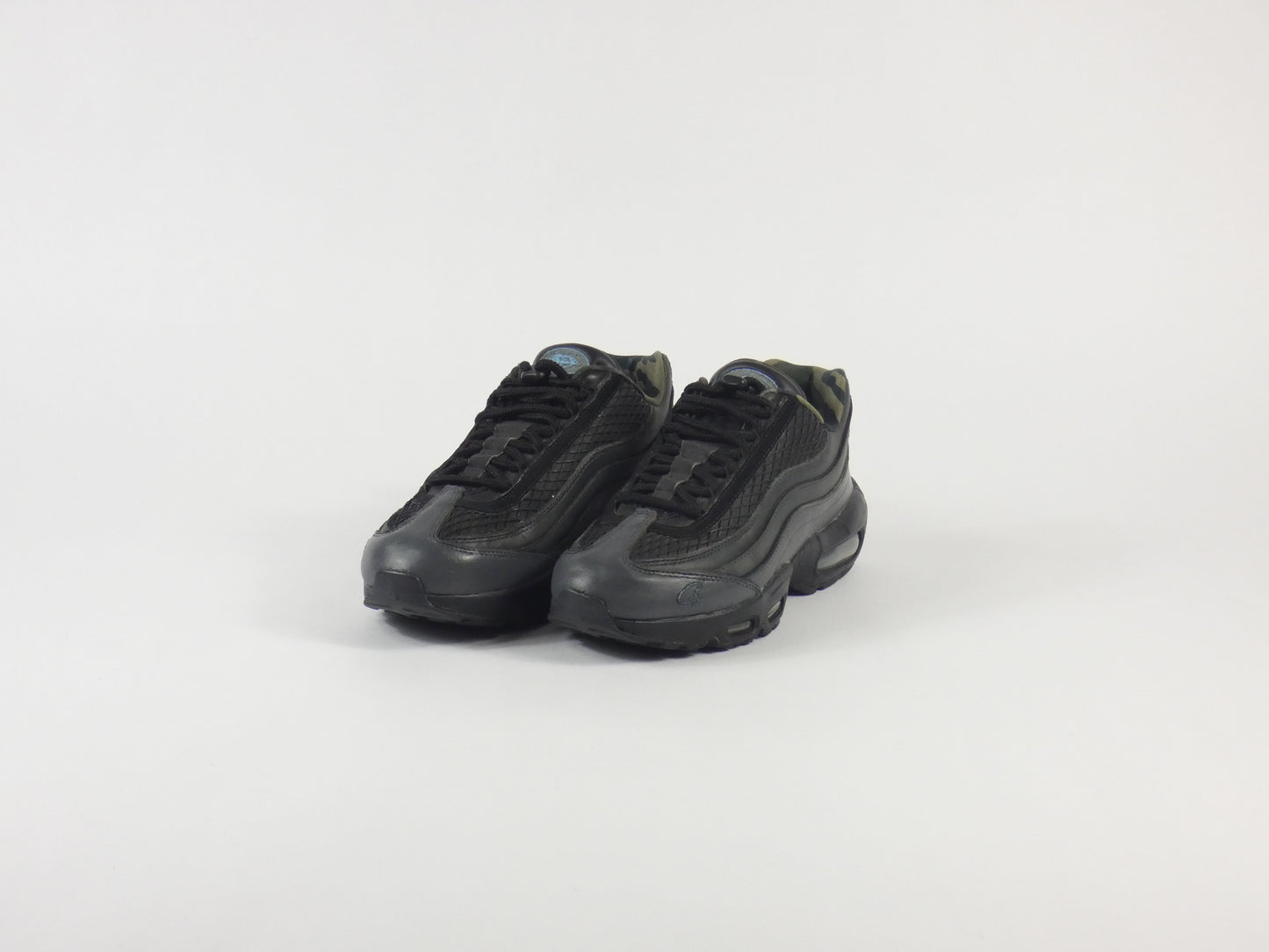 Nike Air Max 95 Corteiz Aegean Storm