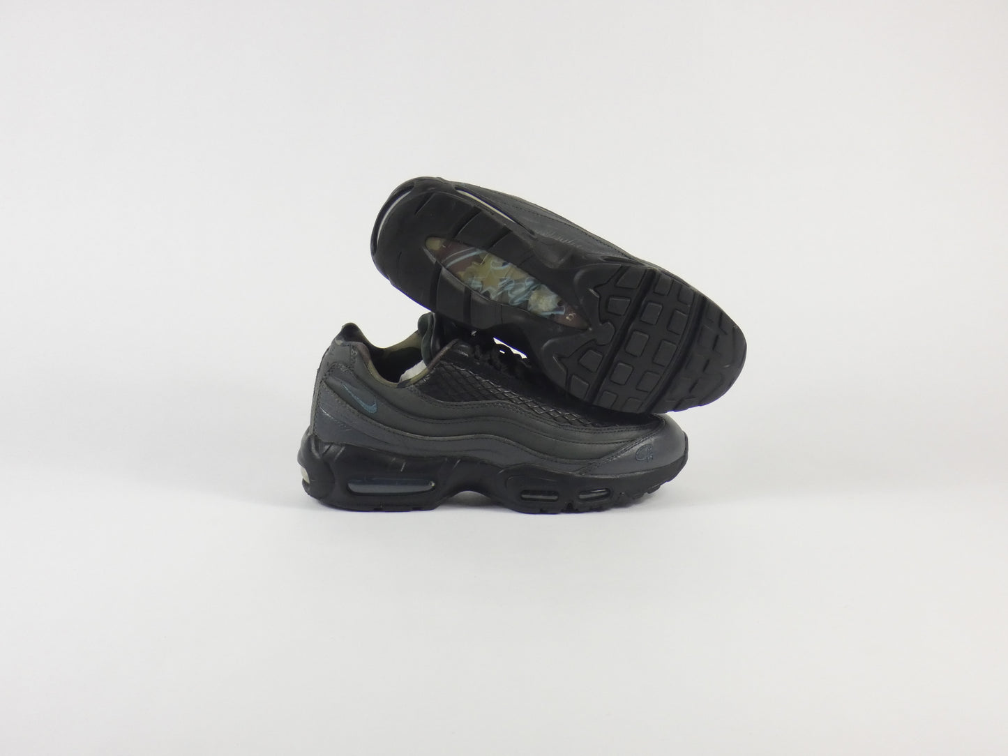 Nike Air Max 95 Corteiz Aegean Storm