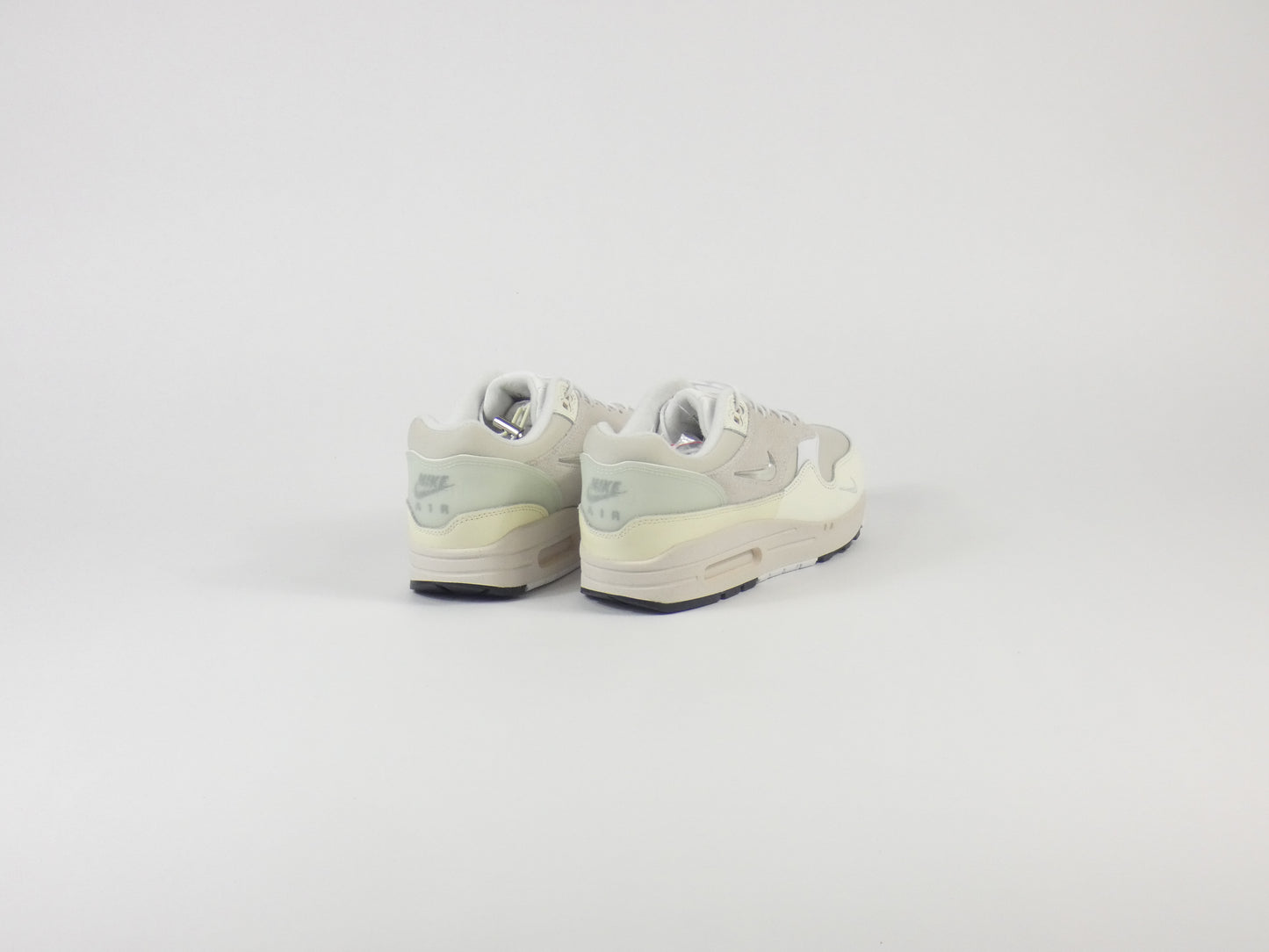 Nike Air Max 1 Jewel Hangul Day