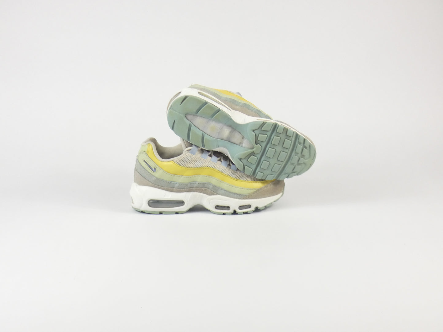 Nike Air Max 95 Easter