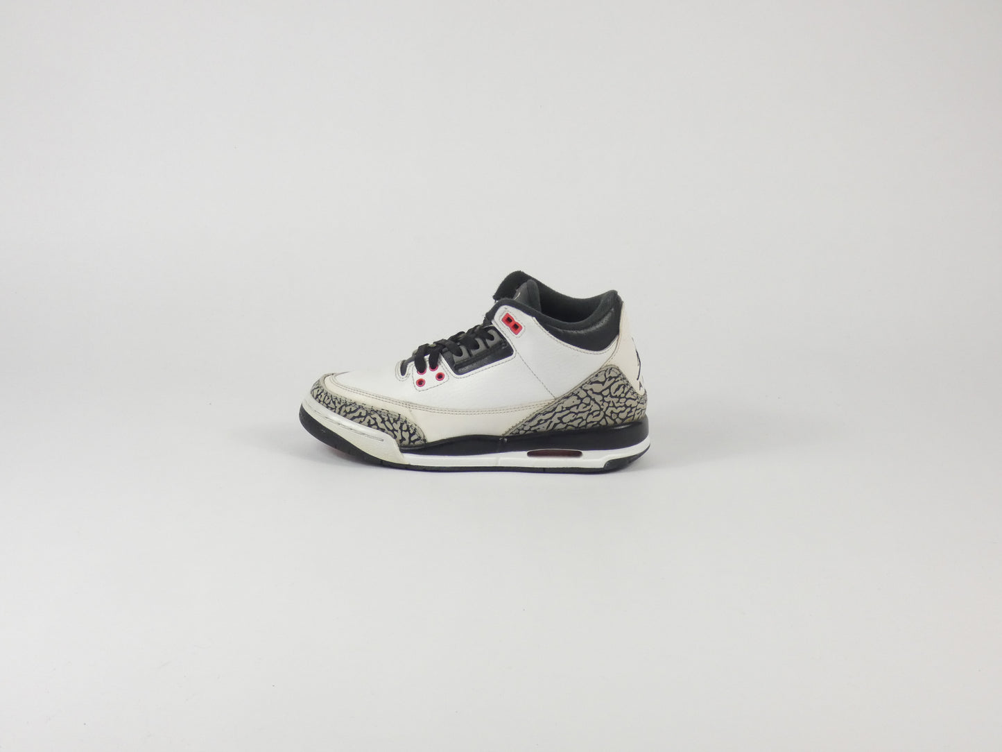 Air Jordan 3 Retro Infrared