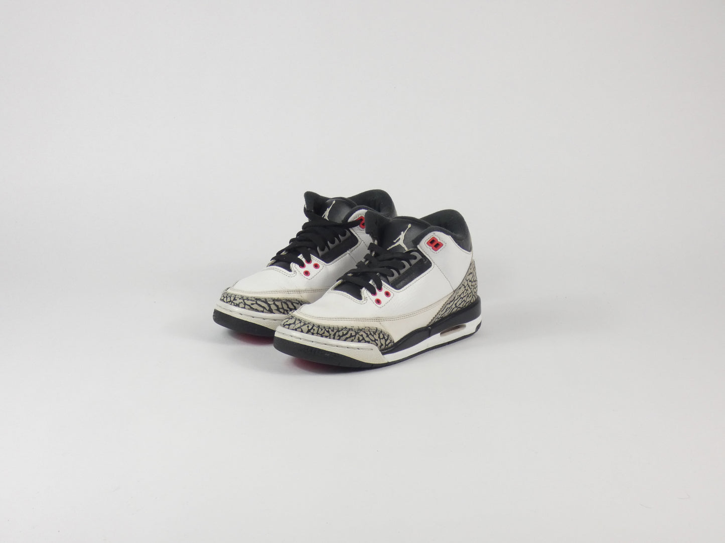 Air Jordan 3 Retro Infrared