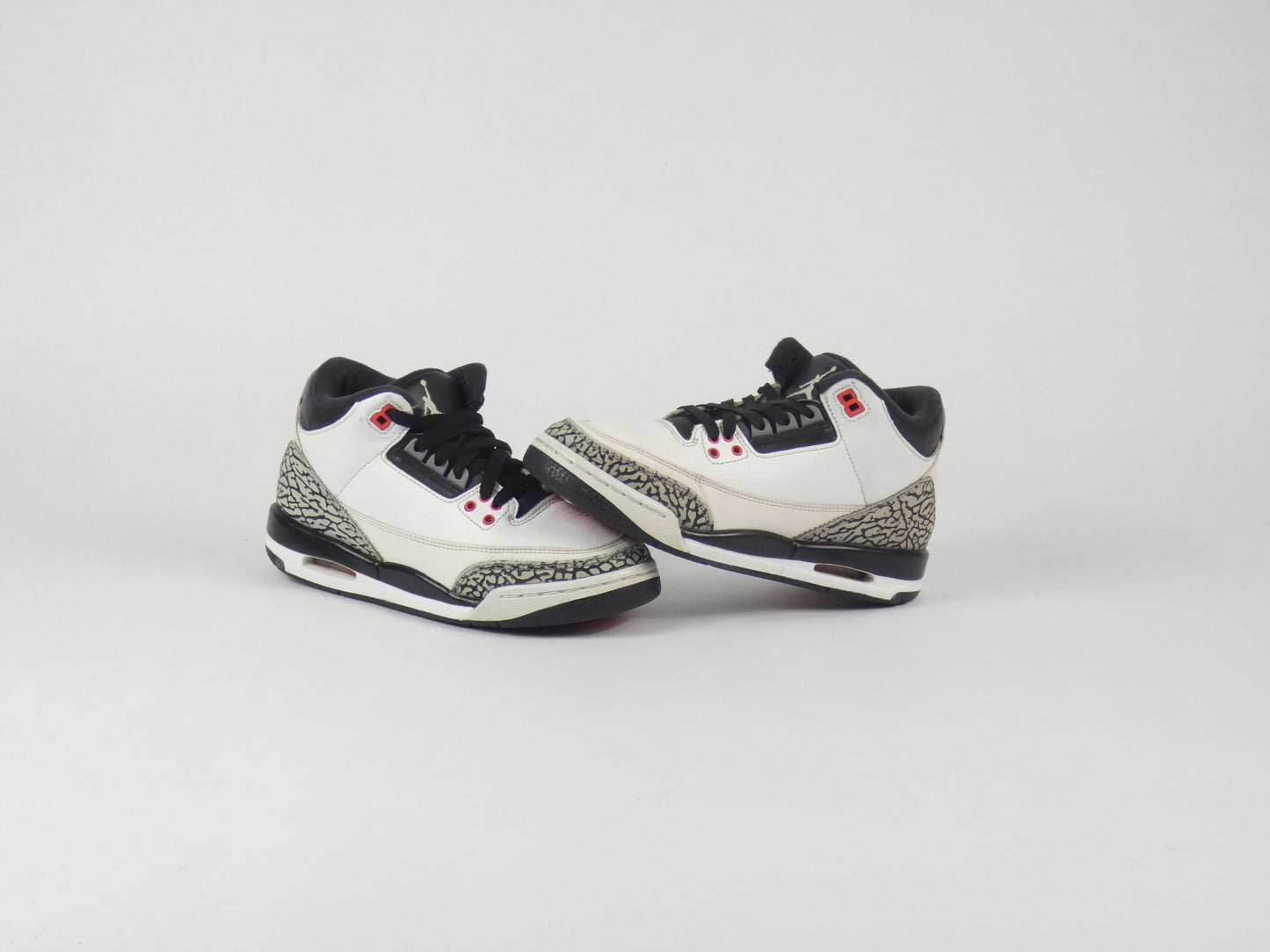 Air Jordan 3 Retro Infrared