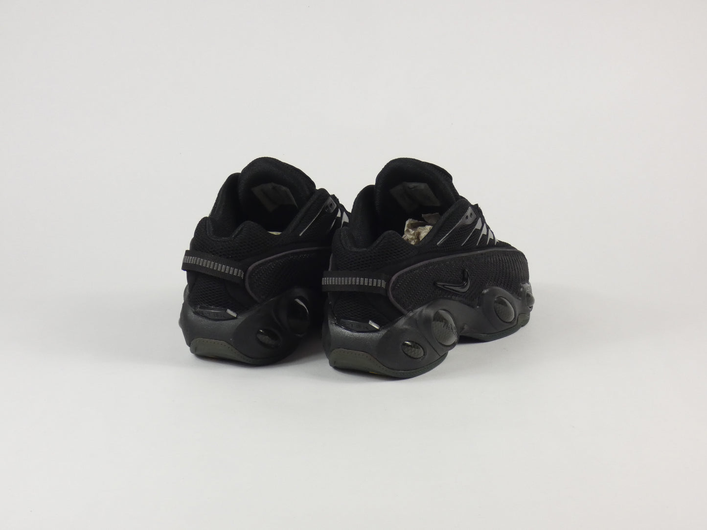 Nike Nocta Glide Black Custom