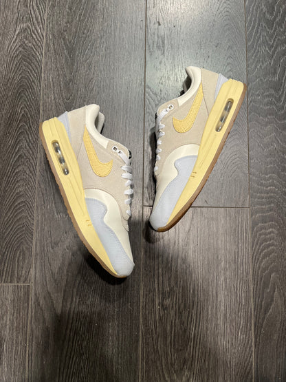 Nike Air Max 1 Crepe Light Bone