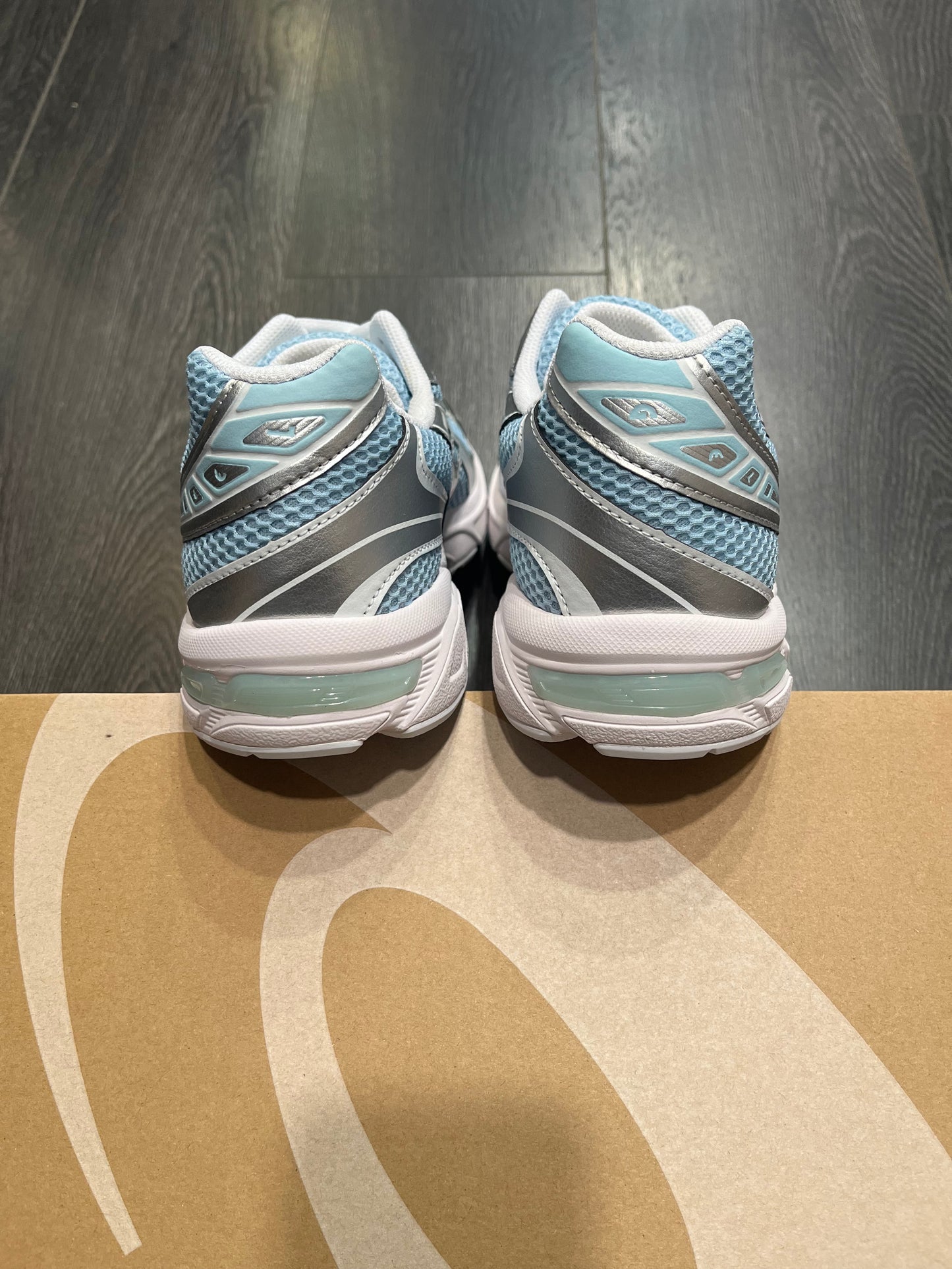 Asics Gel-1130 Sky Blue