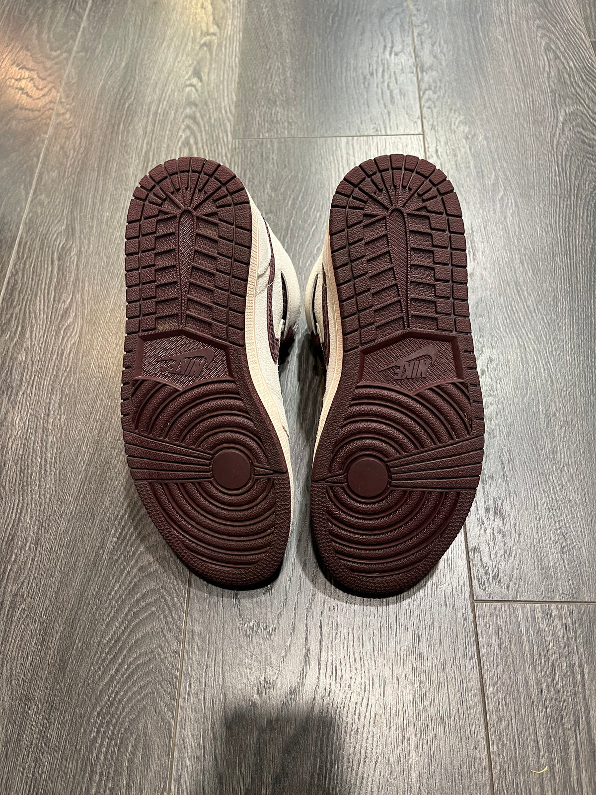 Air Jordan 1 High A Ma Maniere