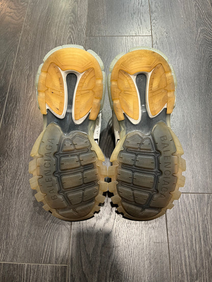 Balenciaga Track Panda